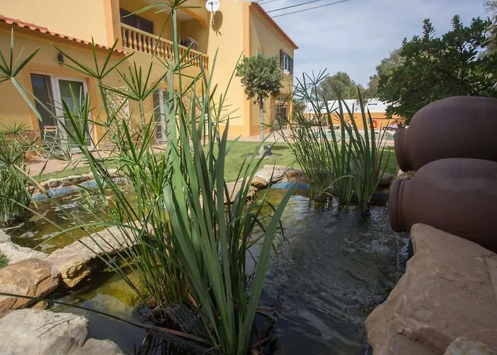 Casa Da Falfeira B&B Lagos