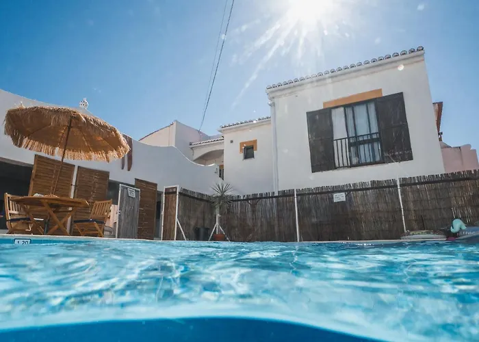Hostel Bura Surfhouse Lagos