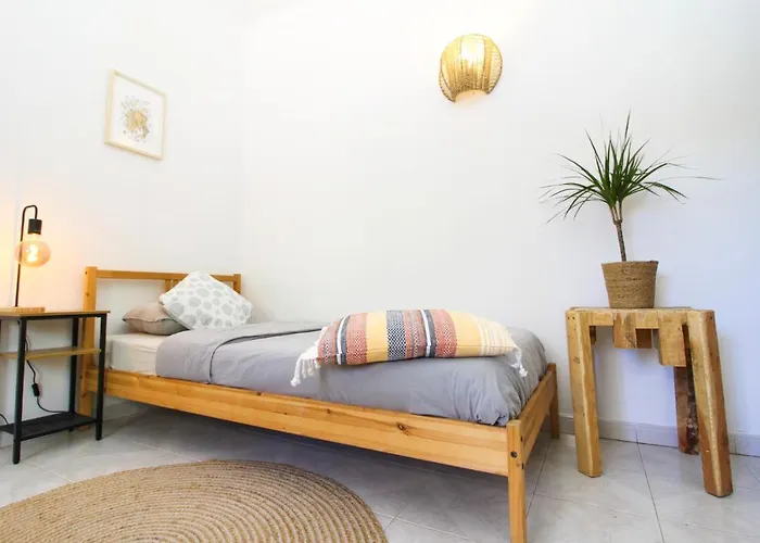 Hostel Bura Surfhouse Lagos